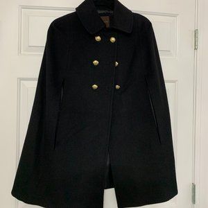 The Limited Cape Jacket Small